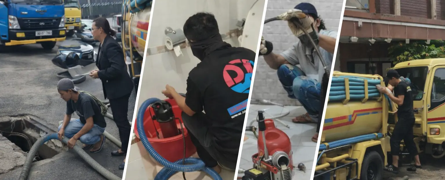 Jasa Sedot WC Krembung Terdekat